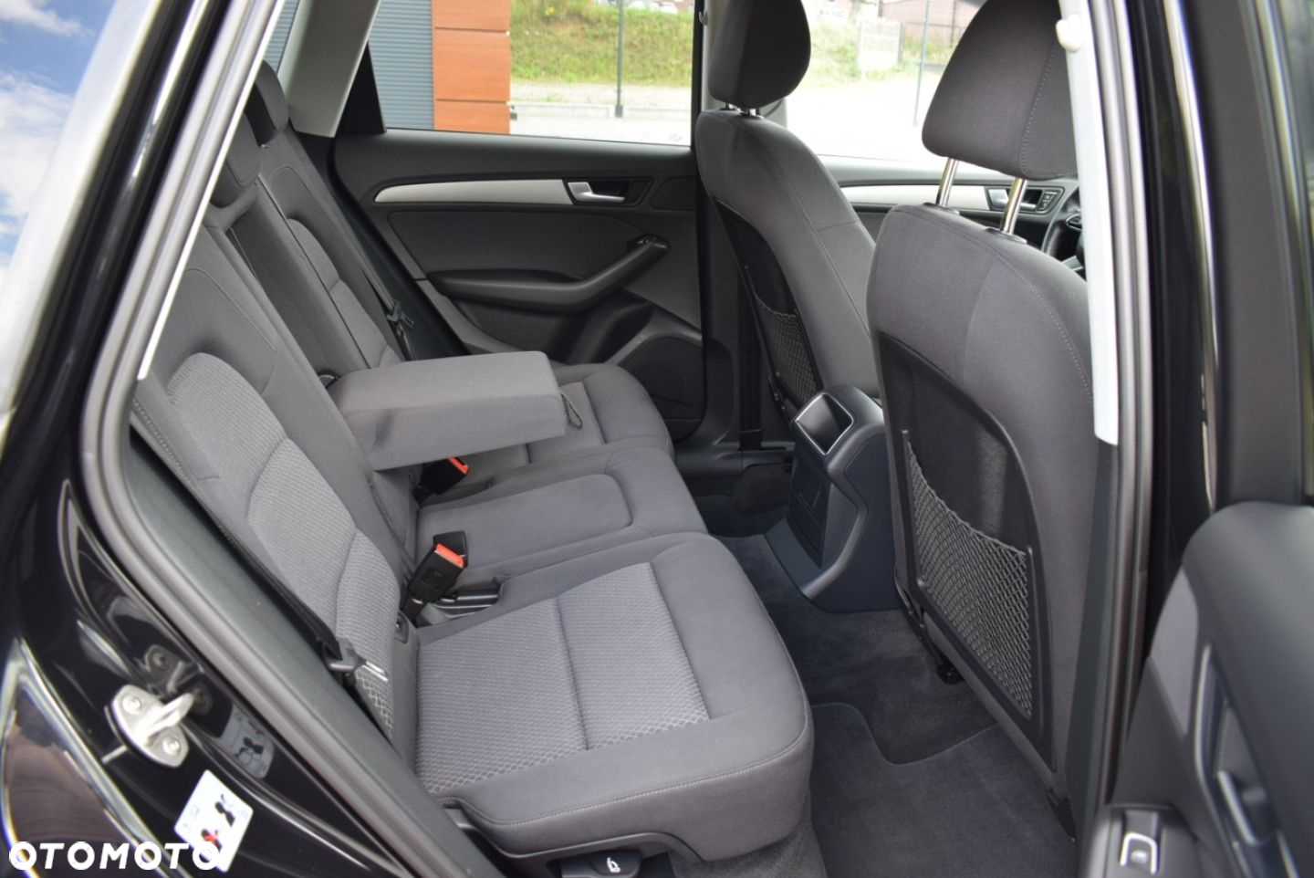 Audi Q5 - 21