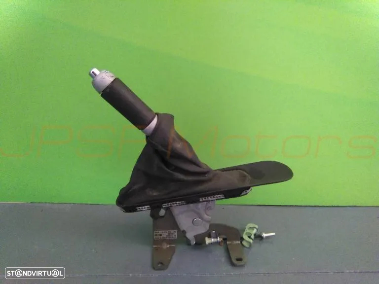 PEÇAS AUTO USADAS para Mini Cooper 1.6i 2007 - 28