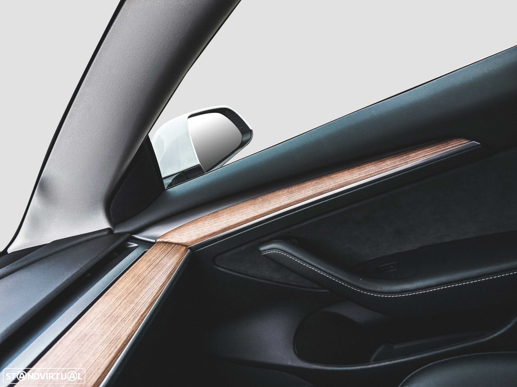 Tesla Model 3 Standard Range Plus RWD - 17
