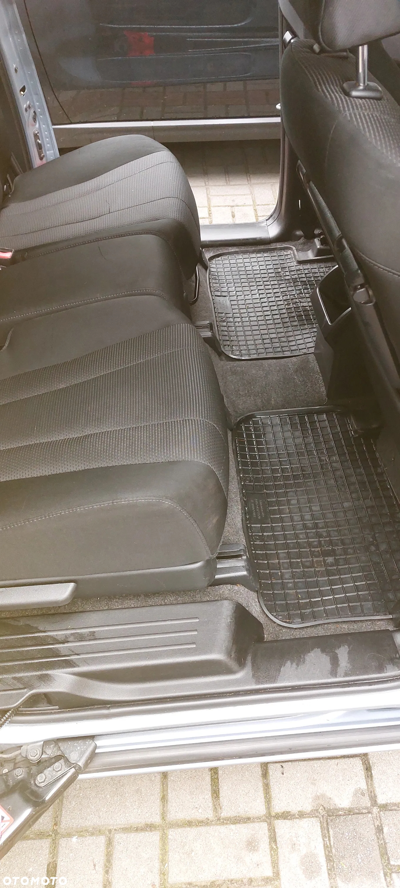 Mazda 5 1.6 CD Exclusive - 10