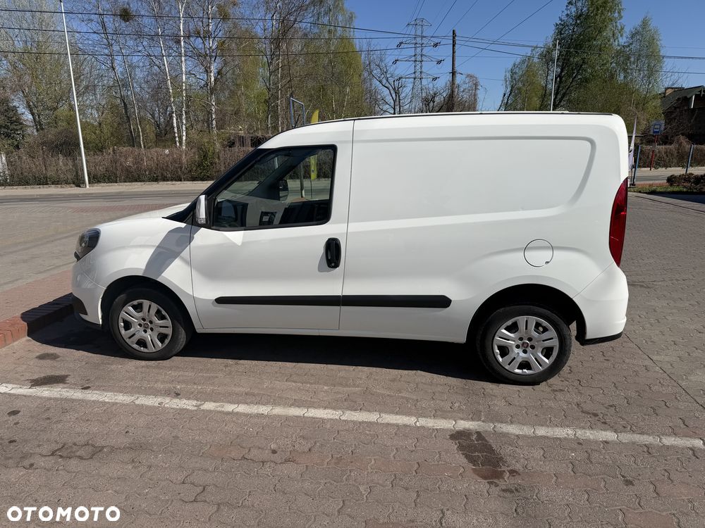Fiat Doblo - 2