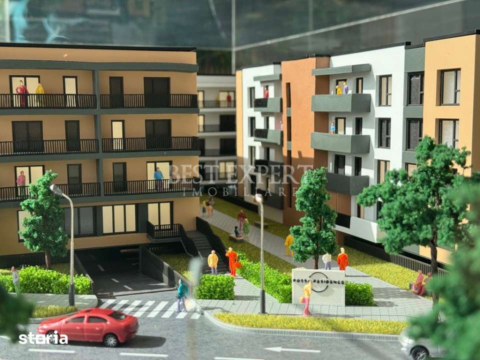 Studio la pret de garsoniera -Incalzire Pardoseala - Imagine principală: 3/12