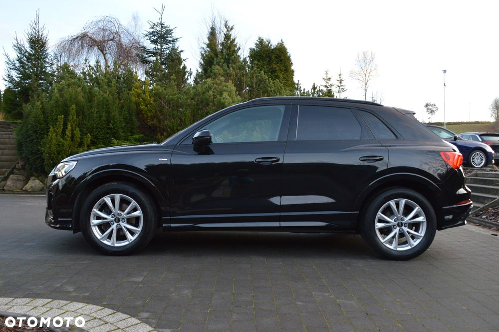 Audi Q3 35 TFSI S tronic S line - 3