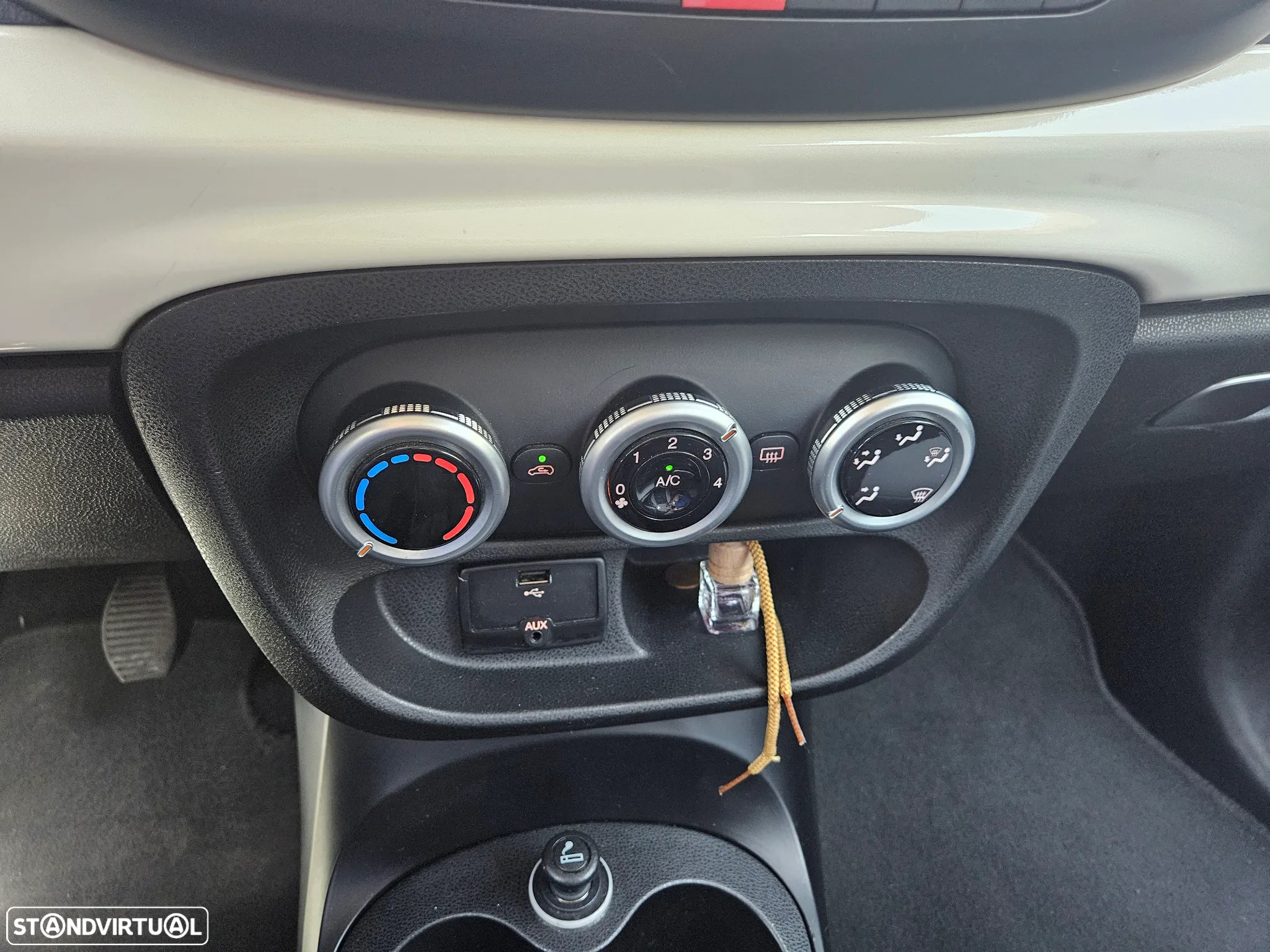 Fiat 500L 1.3 MJ Pop Star S&S - 14