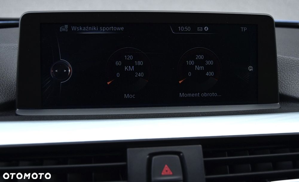 BMW Seria 3 320d xDrive Sport-Aut Sport Line - 31