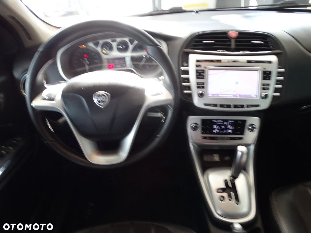 Lancia Delta 1.6 MultiJet 16v DFN6 Platinum - 6