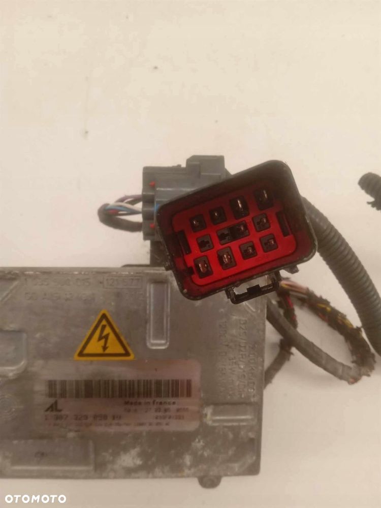 PRZETWORNICA XENON 1039F01393 - 2