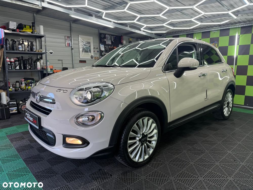 Fiat 500X - 31