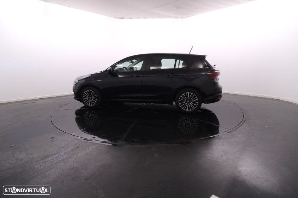 Fiat Tipo 1.3 MultiJet City Life - 3