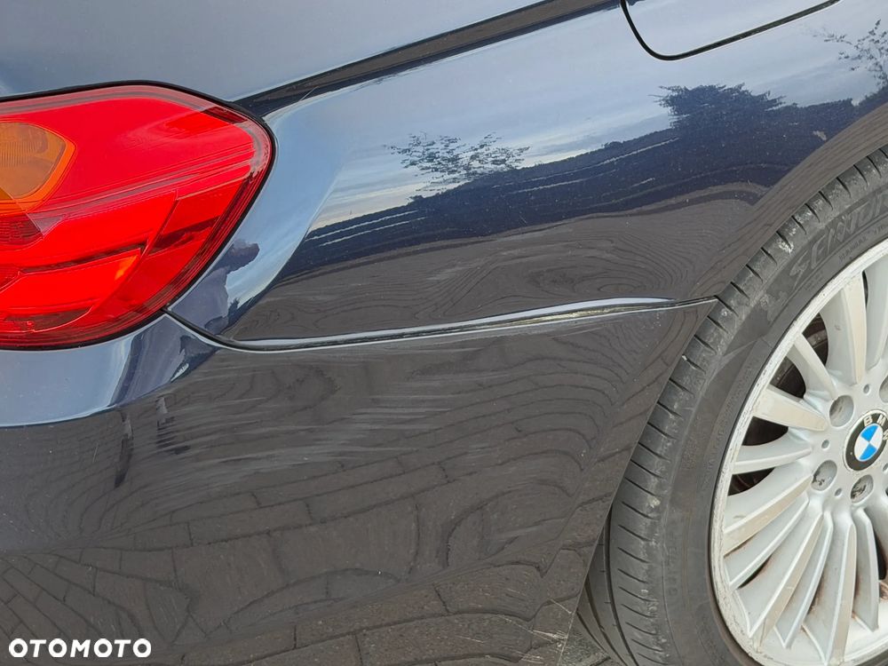 BMW Seria 4 420i Sport-Aut Luxury Line - 40