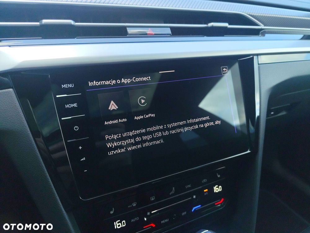 Volkswagen Arteon Shooting Brake 2.0 TSI 4Motion R DSG - 30