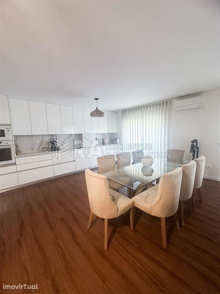 Apartamento T3 Venda em Quinta do Anjo,Palmela - Grande imagem: 2/14
