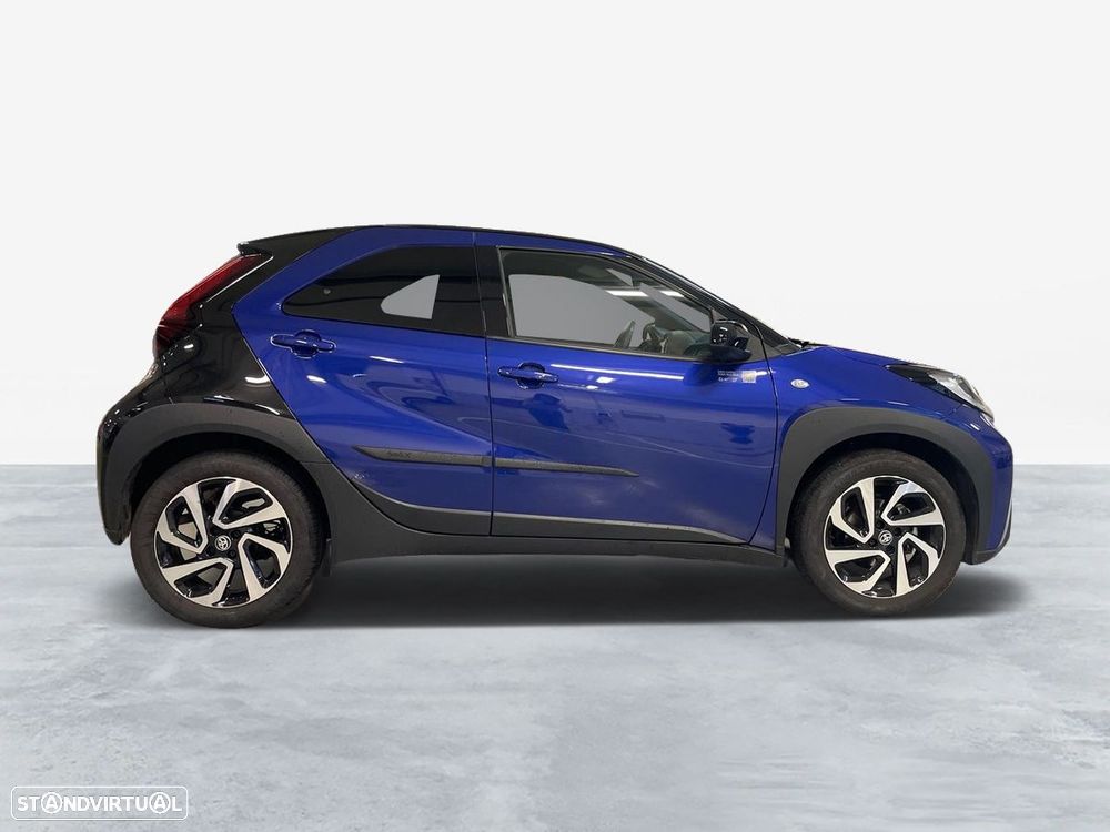 Toyota Aygo X - 17