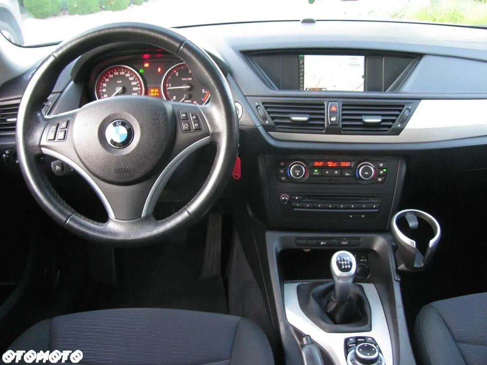 BMW X1 - 20