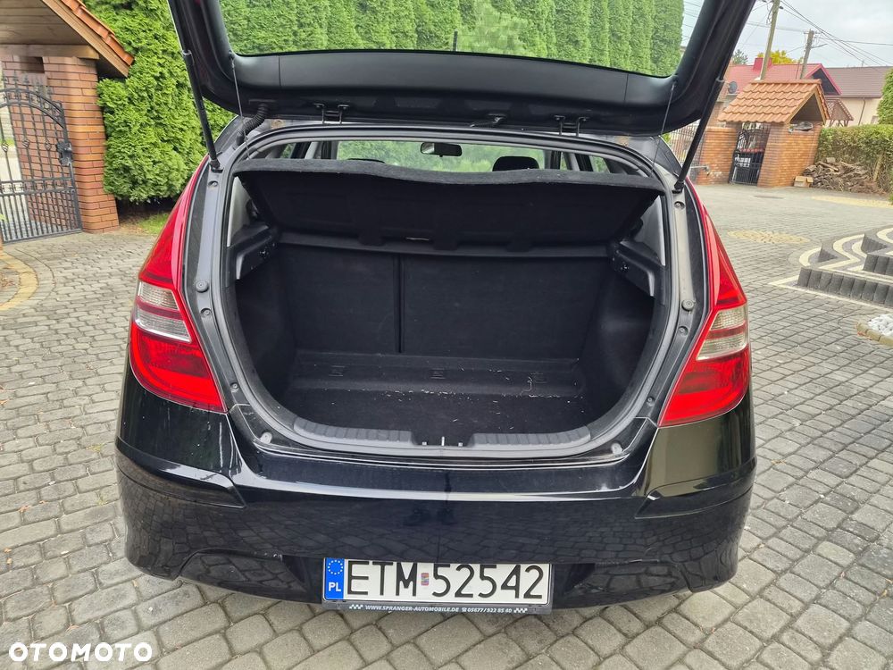 Hyundai i30 - 6