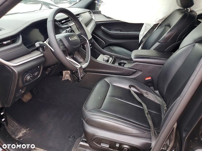 Jeep Grand Cherokee 2.0 4xe Automatik Limited - 8