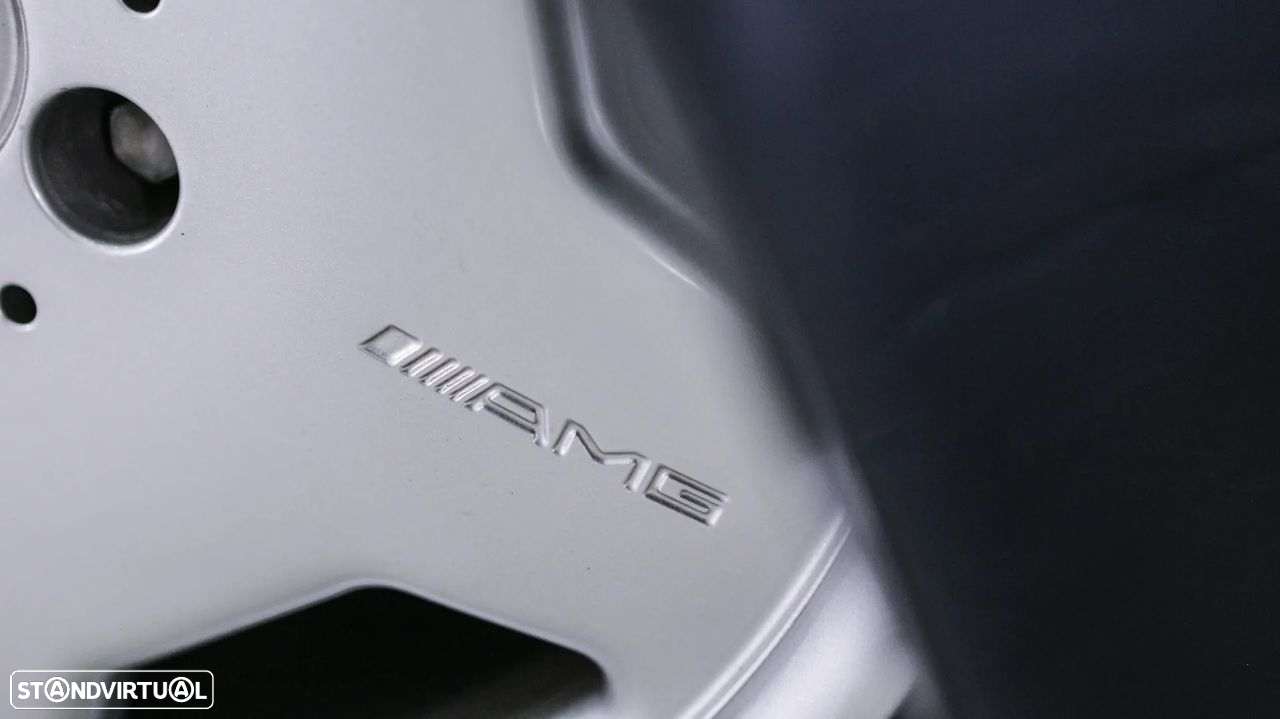 Mercedes-Benz C 36 AMG Standard - 14