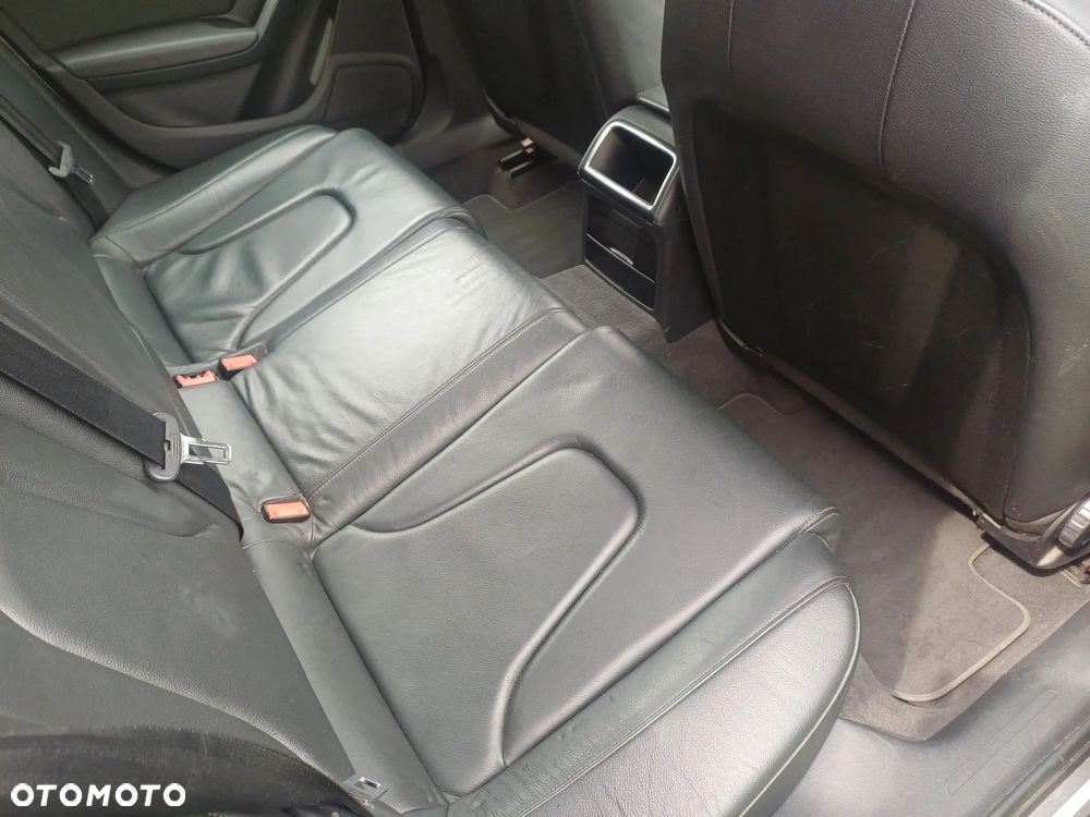 Audi A4 Avant 1.8 TFSI Multitronic - 25