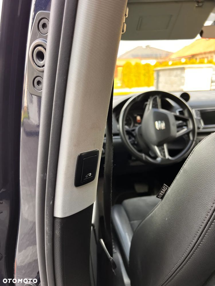 Seat Alhambra - 10