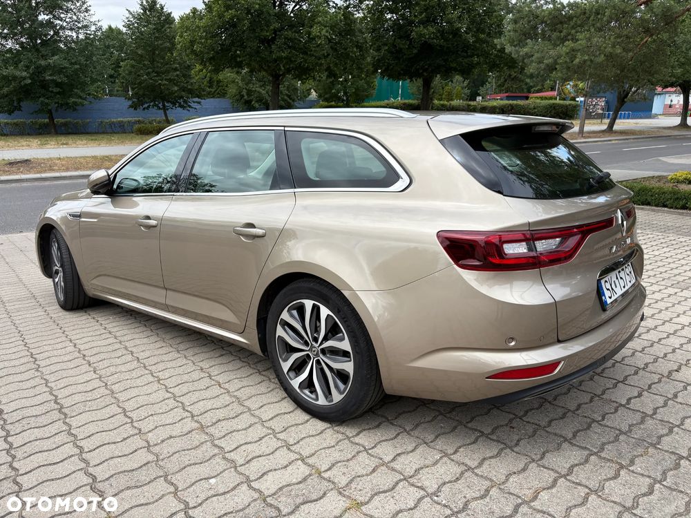 Renault Talisman 2.0 Blue dCi Intens EDC - 2