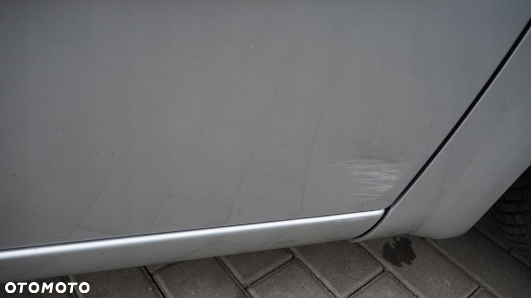 Drzwi Prawe Przednie Renault Megane II Lift TED69 - 7