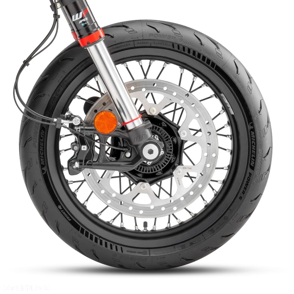 KTM SMC - 6