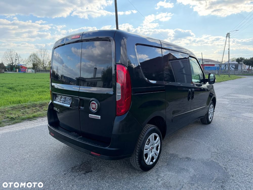 Fiat Doblo * L1H1 * 1.3 / 90KM * - 16