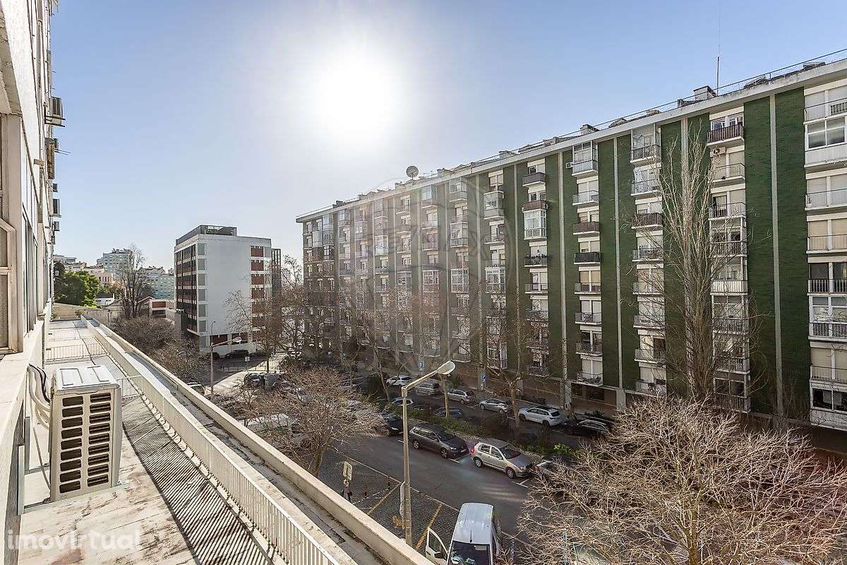 Apartamento T2 para venda - Grande imagem: 2/26