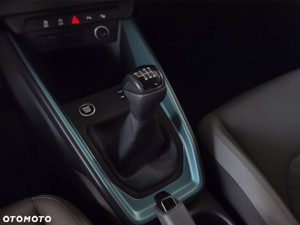 Audi A1 Sportback - 23