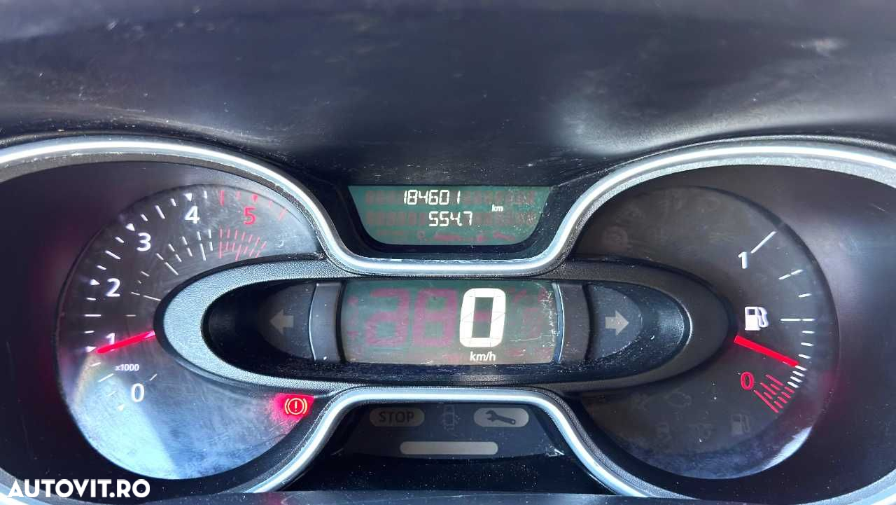 Renault TRAFIC FRIGORIFIC - 23