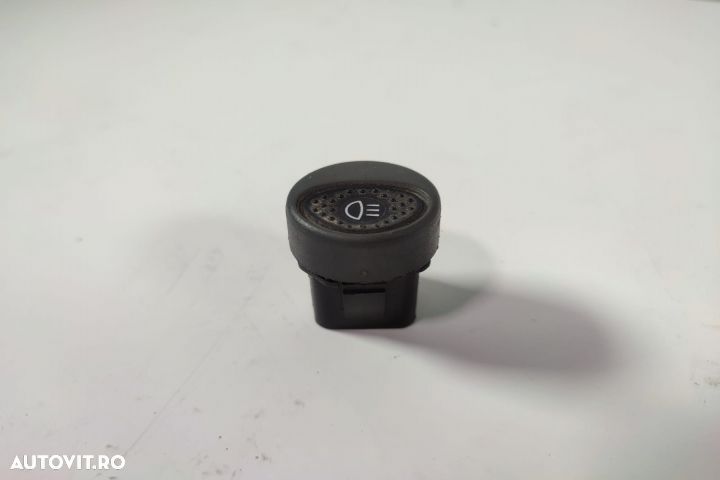 Buton lumini proiectoare ceata 504096695 IVECO Stralis generatia  [din 2007 pana  2014] seria - 1