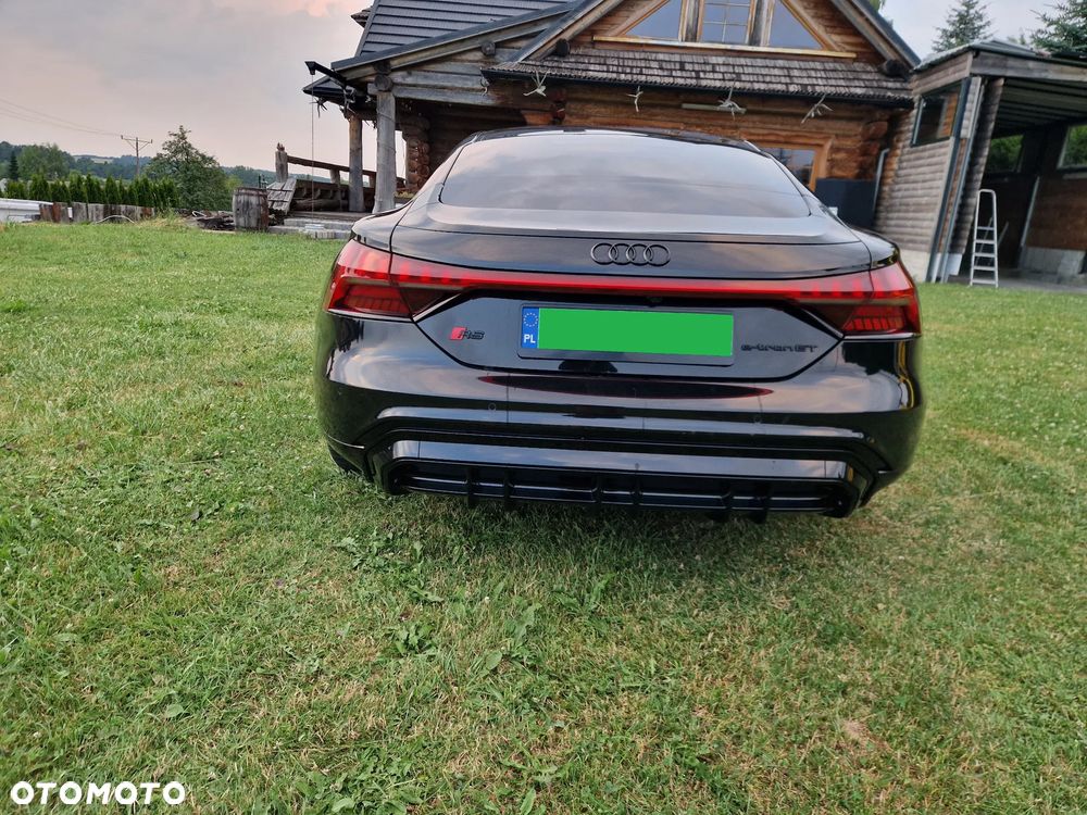 Audi RS e-tron GT quattro - 6
