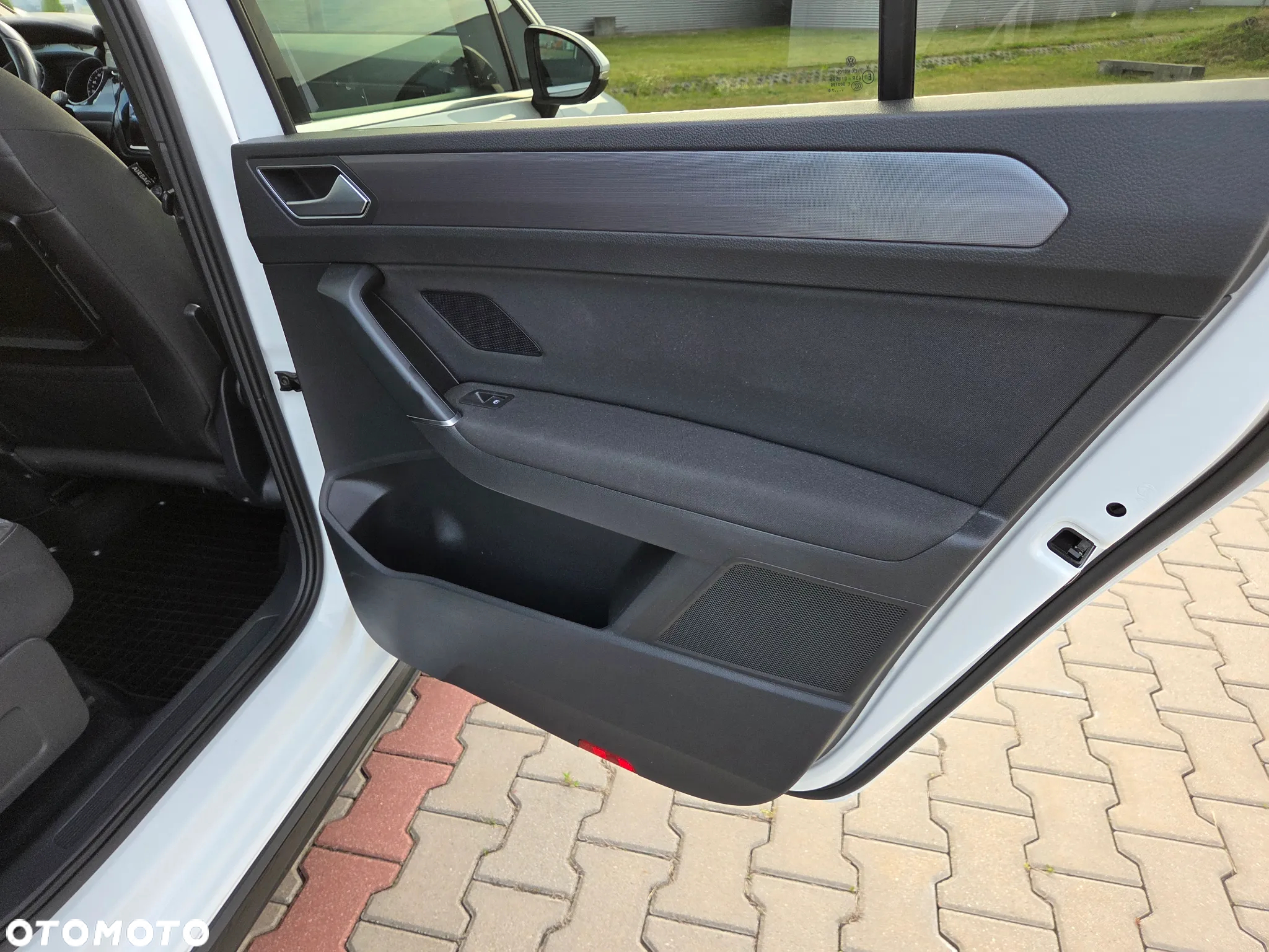 Volkswagen Touran 1.8 TSI BMT Highline DSG - 21