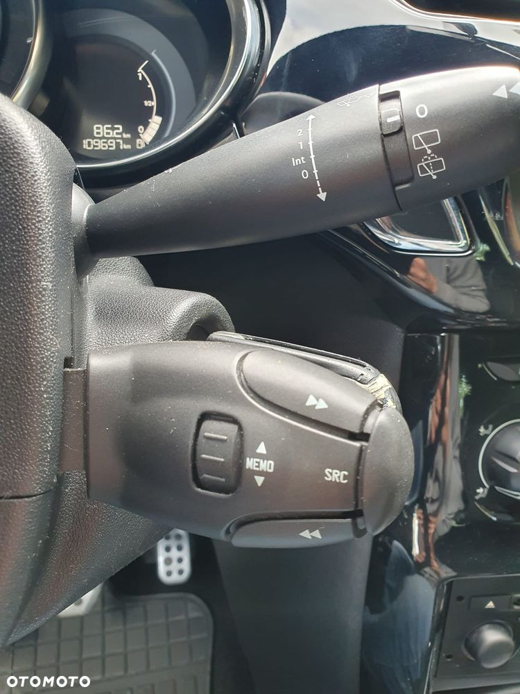 Citroën DS3 PureTech 110 Start & Stop SoChic - 15