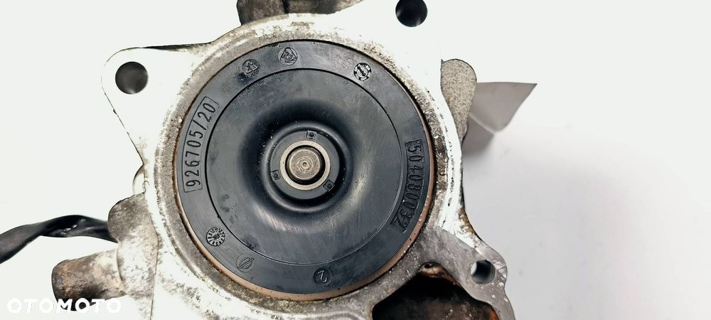 WISKOZA IVECO COMPA 504360207 - 4