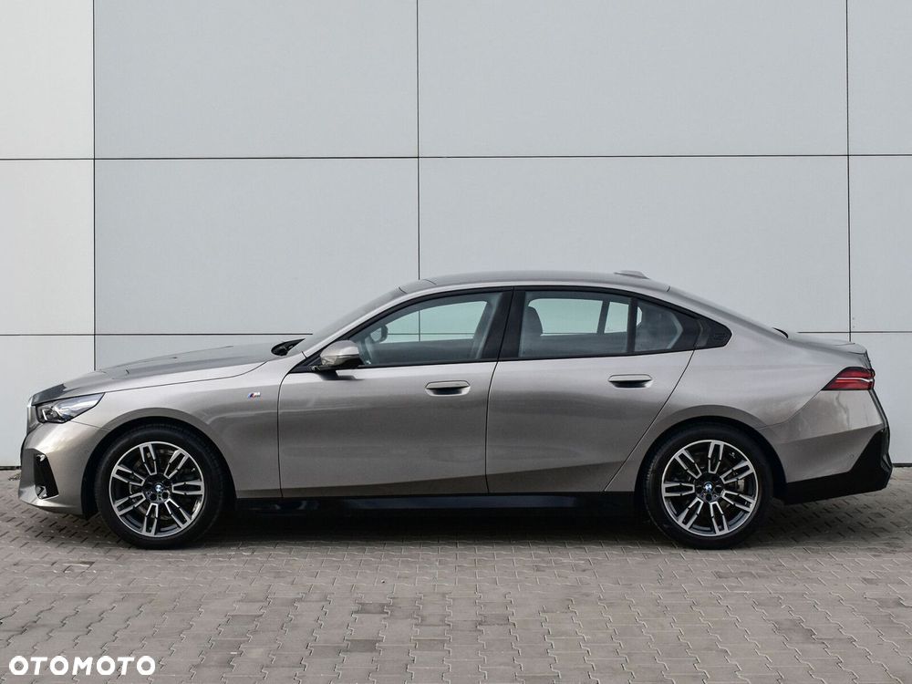 BMW Seria 5 - 6