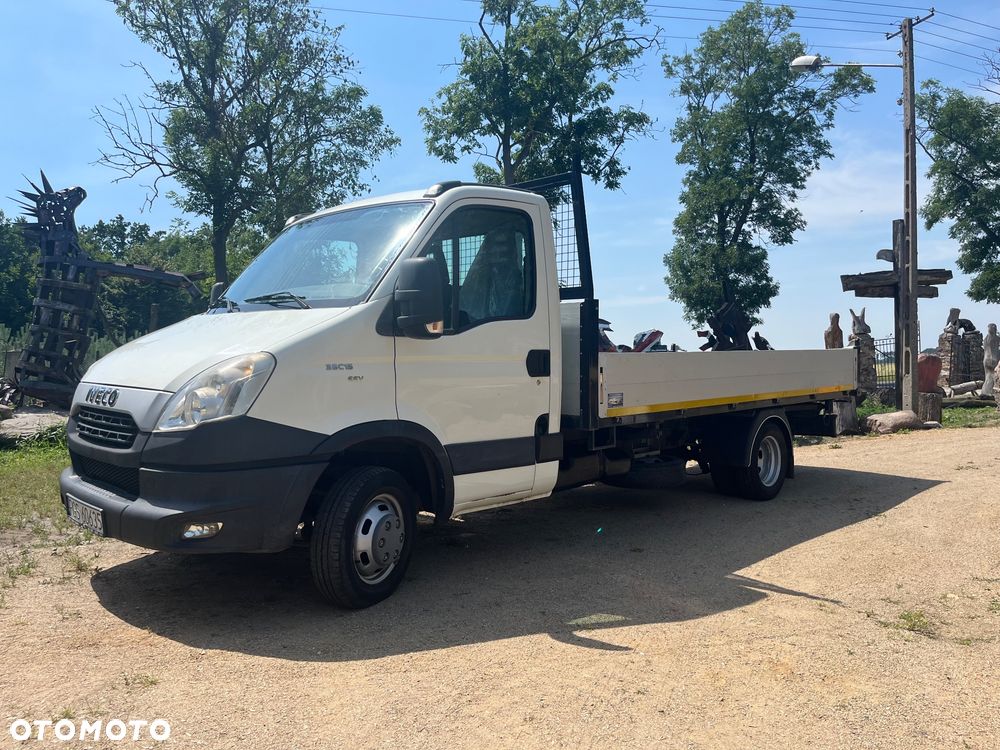 Iveco 35C15 - 2