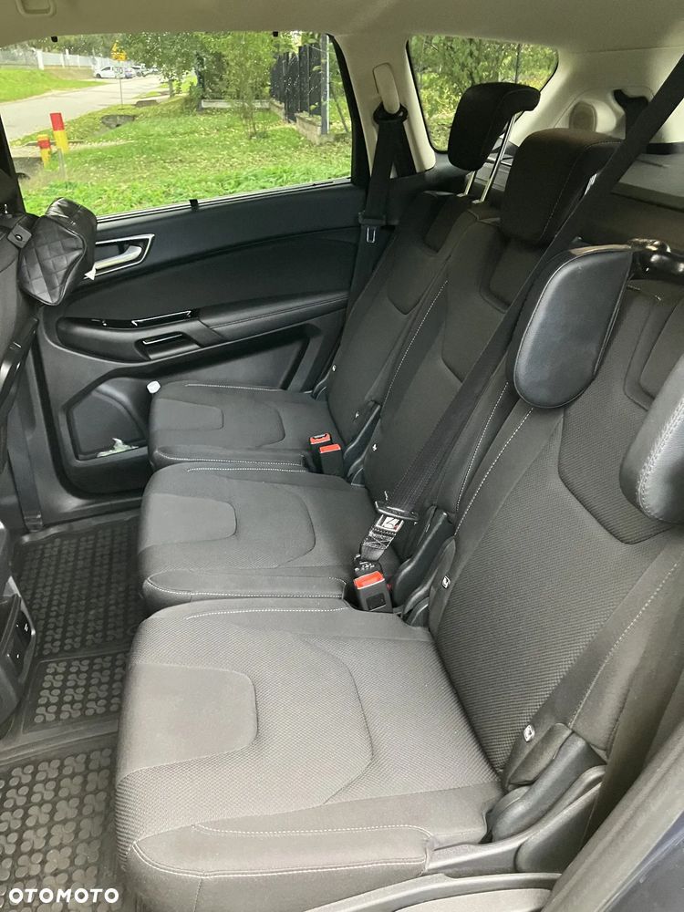 Ford S-Max 2.0 EcoBlue Titanium - 10