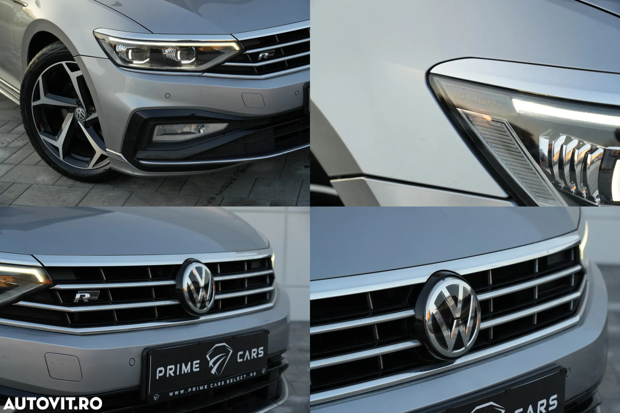 Volkswagen Passat - 14