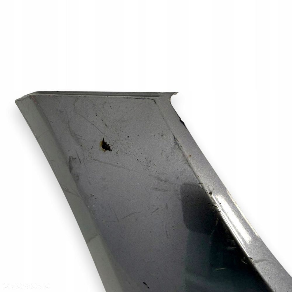 PRZEDNI ZDERZAK BMW E90 E91 LIFT SEDAN KOMBI kompletny PDC 7153909 - 9
