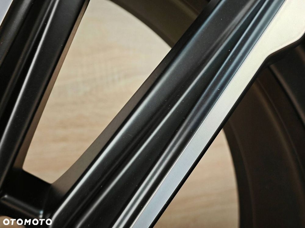 KOŁA FELGI KOMPLET 19" 255/35R19 BMW 4 G22 G23 G26 G20 33km 8,5J M-PAKIET - 4