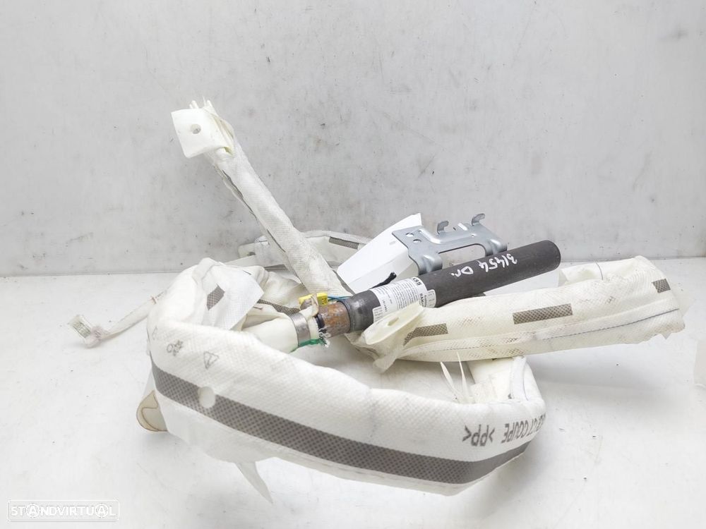 AIRBAG CORTINA FRENTE DIREITO AUDI A7 - 1