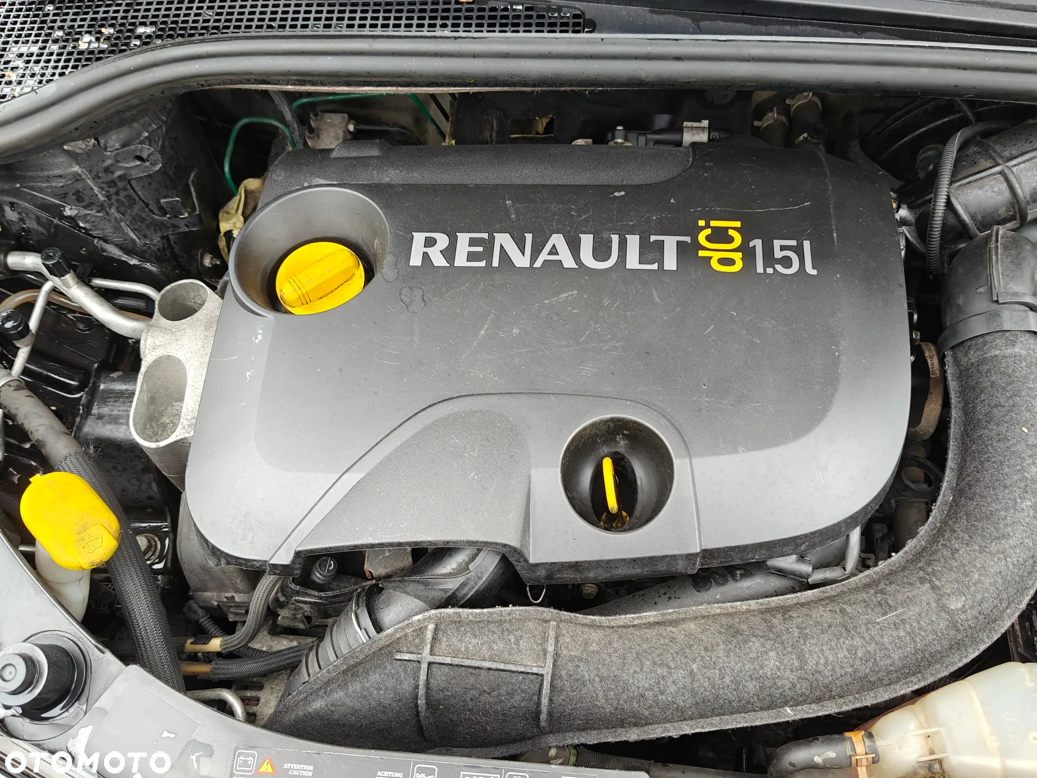 Renault Clio 1.5 dCi All Inclusive - 19