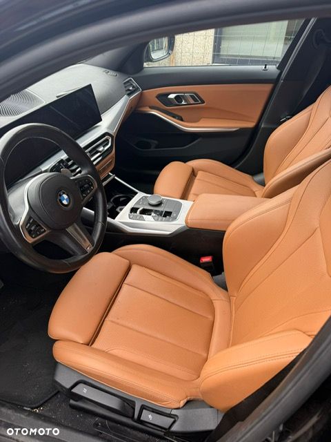 BMW Seria 3 - 6