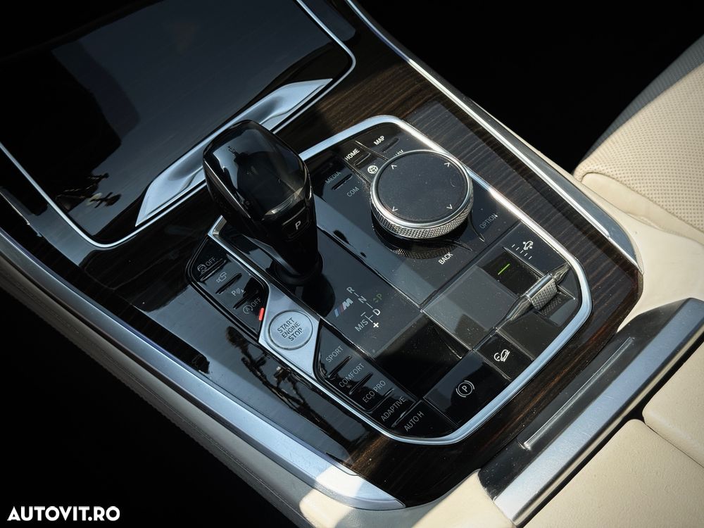 BMW X5 M - 11