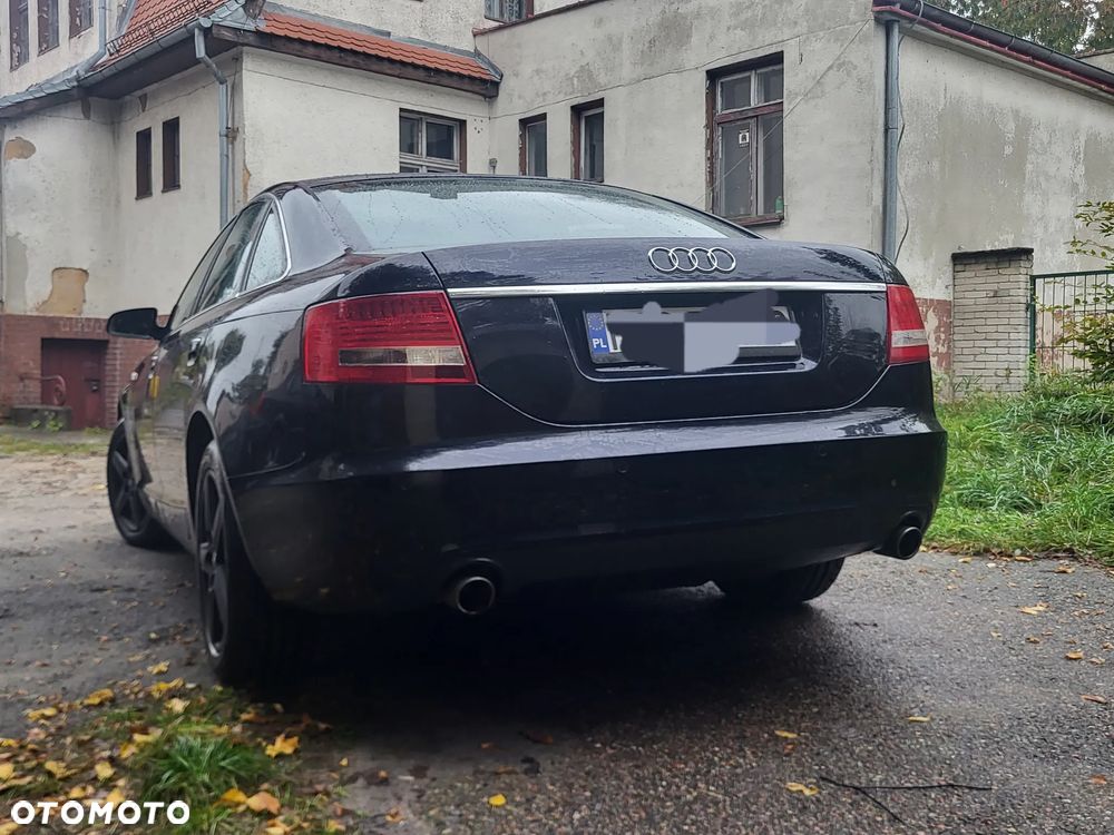 Audi A6 Limousine - 6