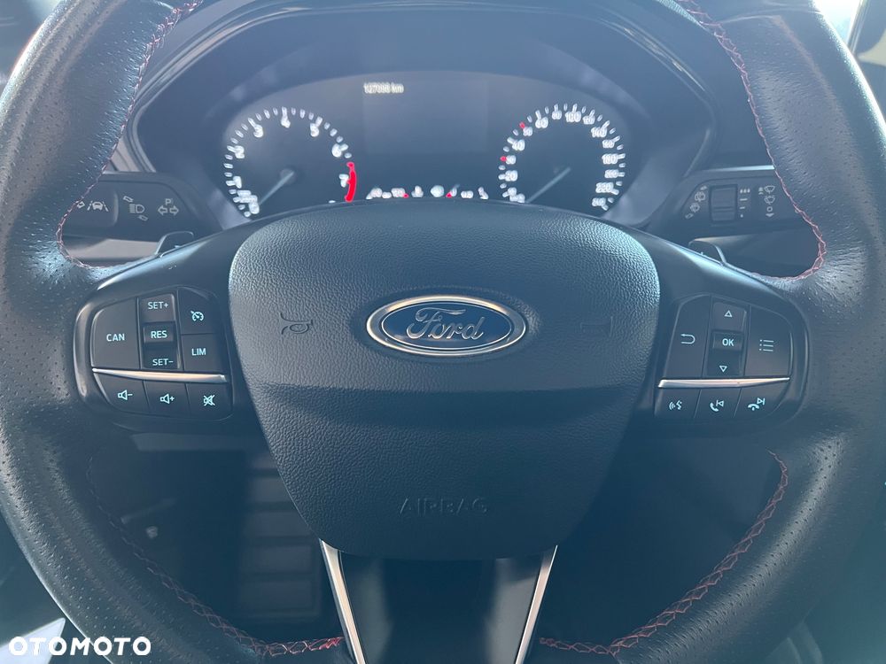 Ford Focus - 18