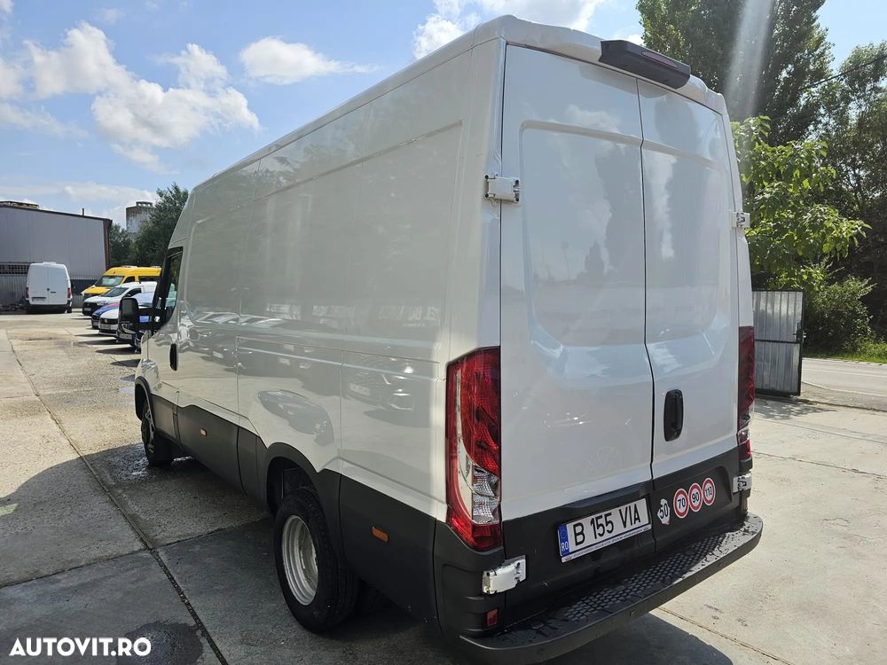 Iveco Massif - 8