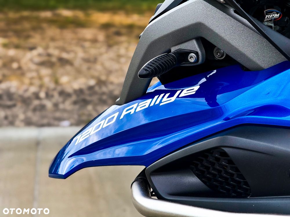 BMW GS - 20