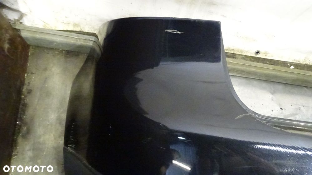 ZDERZAK TYŁ VOLKSWAGEN GOLF V 1.9TDI - 3